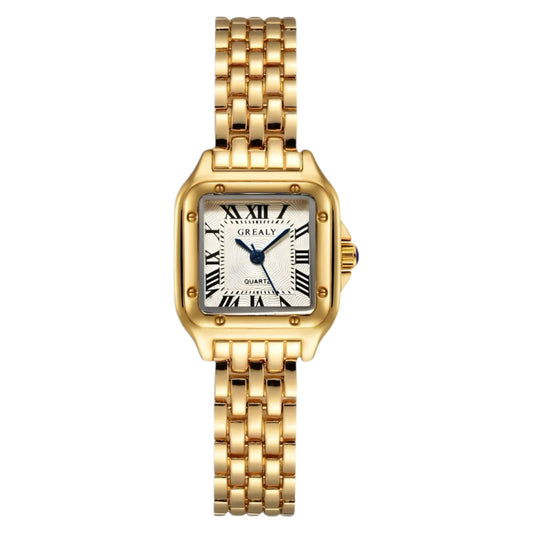 Poedagar® Ivory
