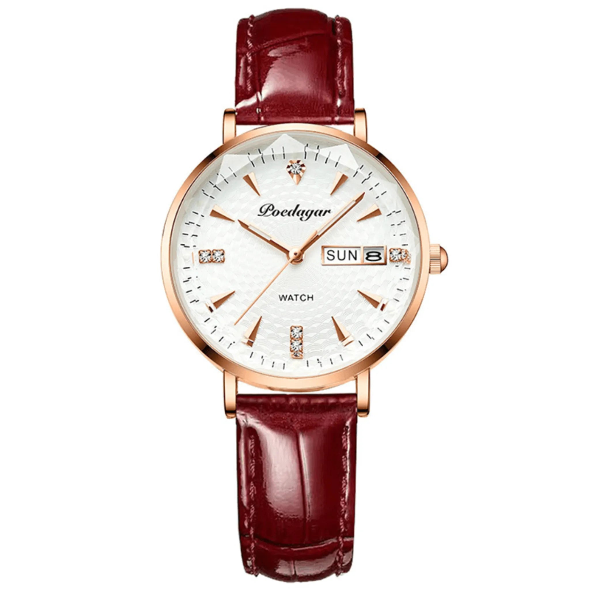 Poedagar Design® Bijou