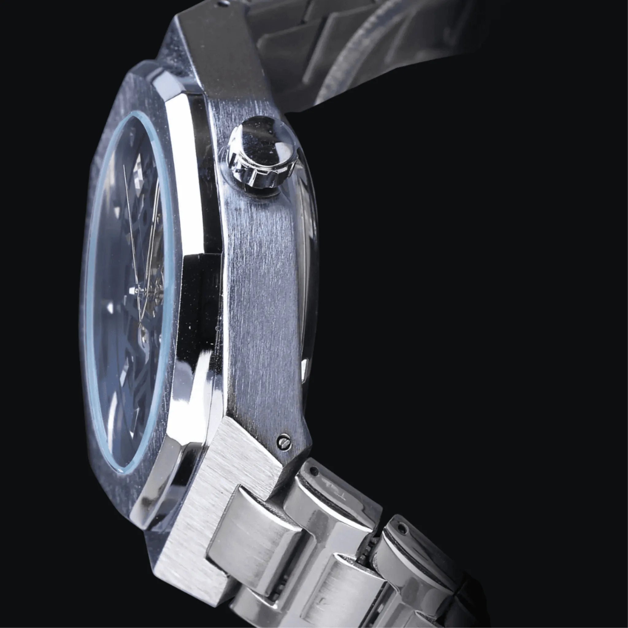 Poedagar Design® Iron Ridge