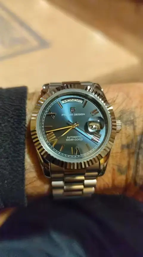 Christopher Ward
