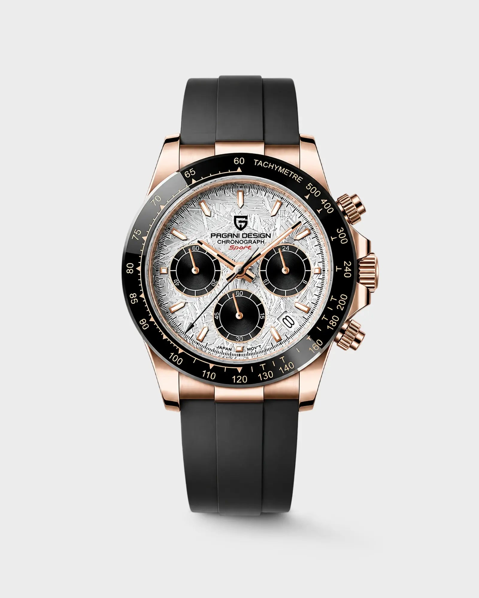 Jacob Pagani® Vantage