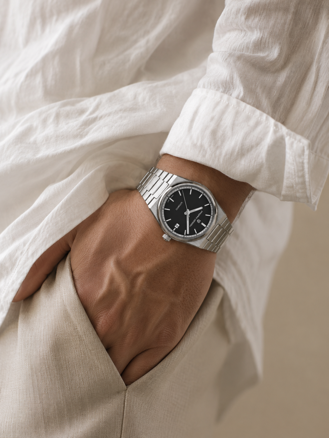 Jacob Pagani® Crestmark