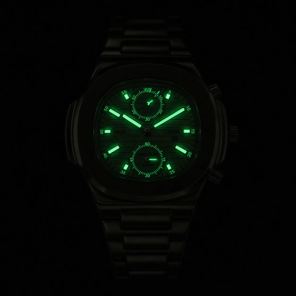 Poedagar® Aquatique
