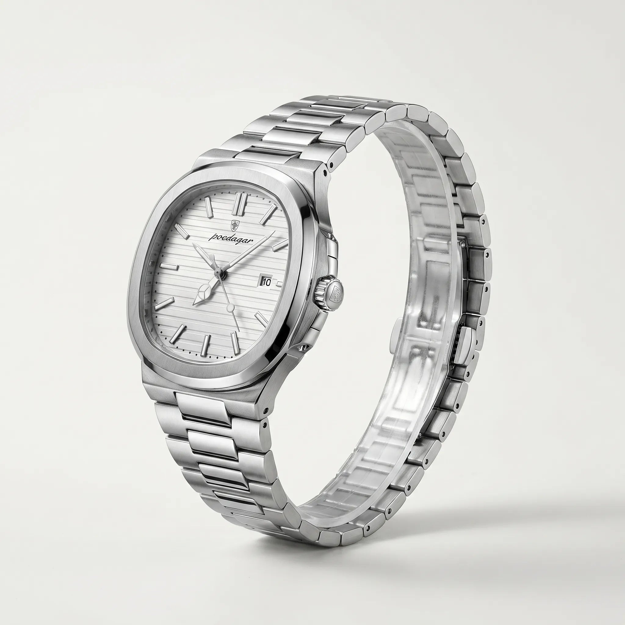 Poedagar Design® Nautilus
