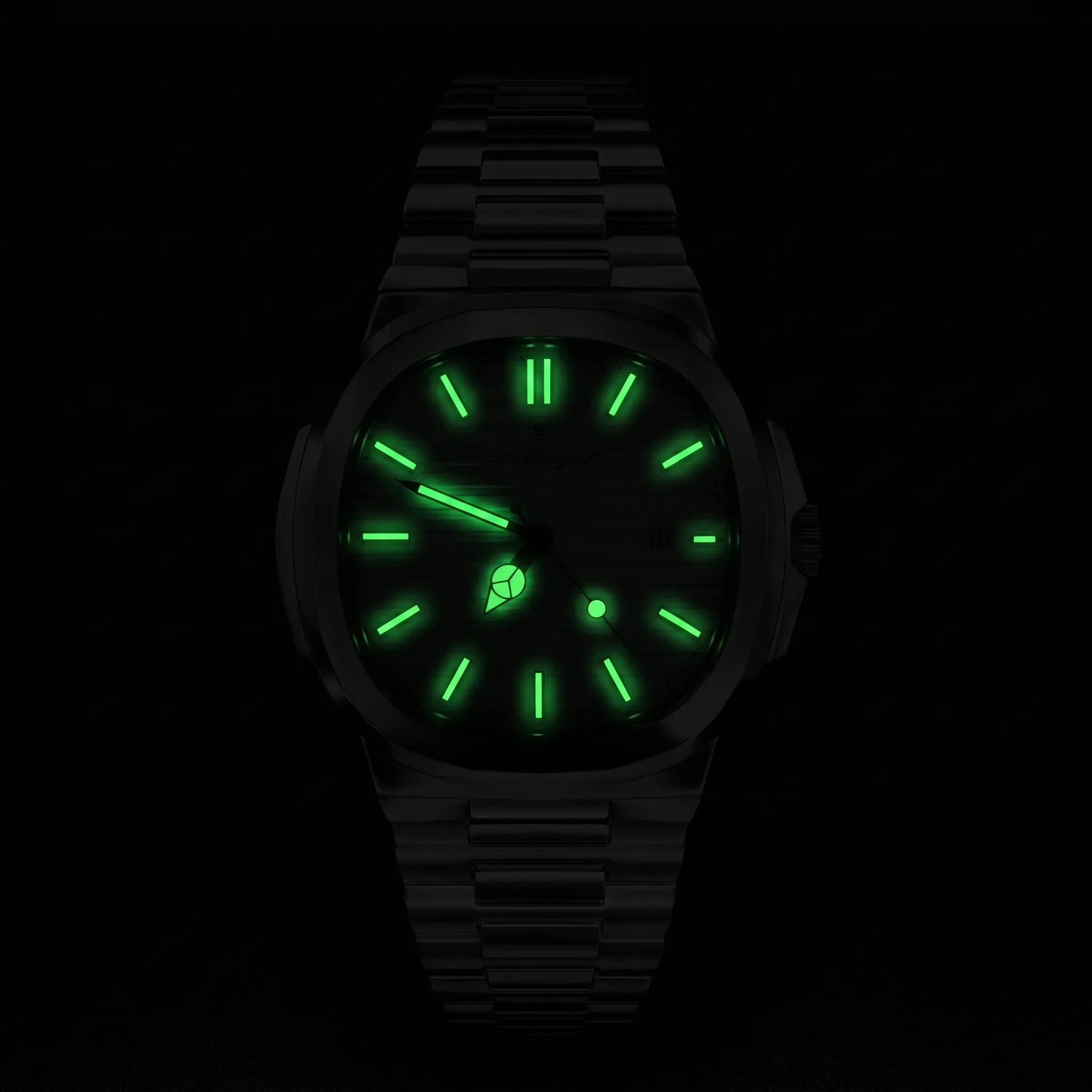 Poedagar Design® Nautilus