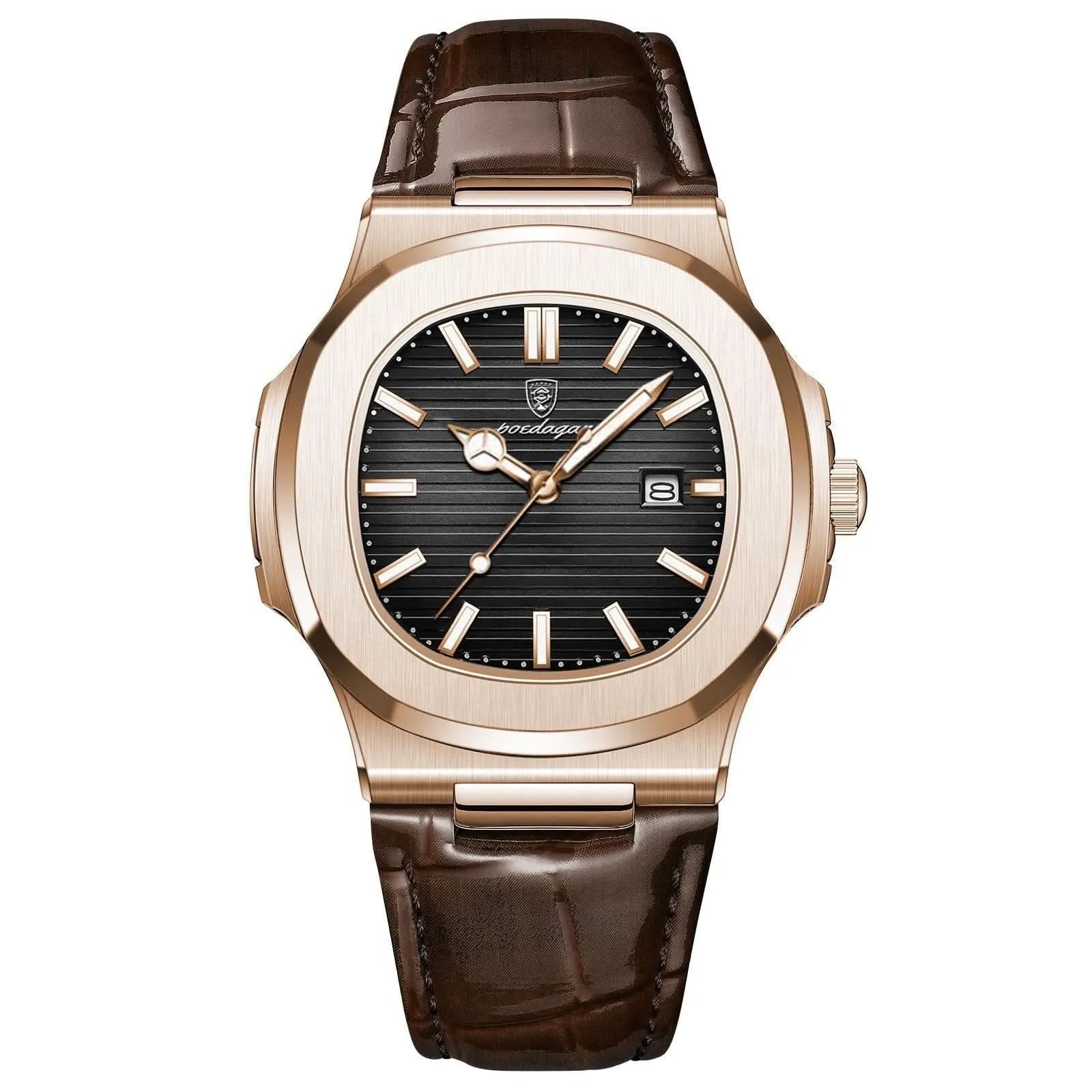 Poedagar Design® Atlantic