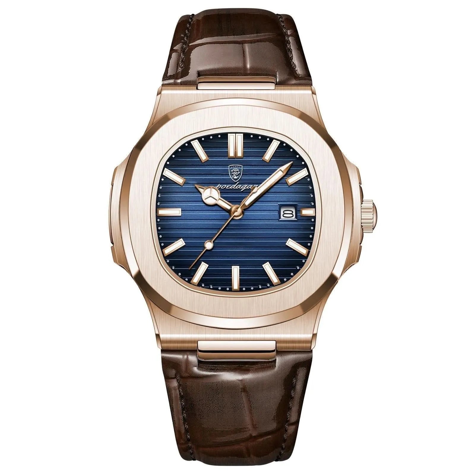 Poedagar Design® Atlantic