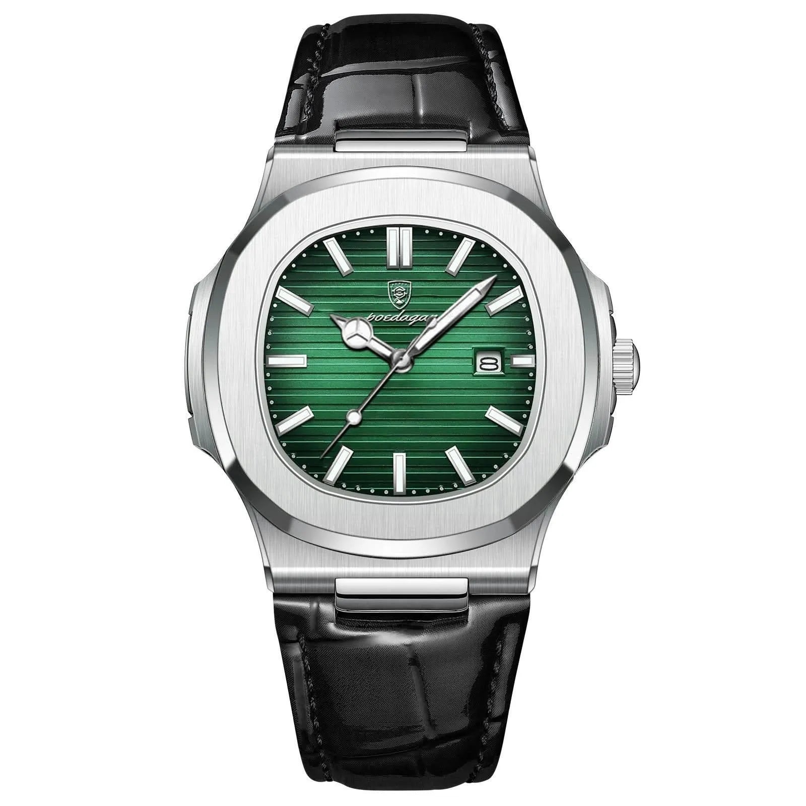 Poedagar Design® Atlantic