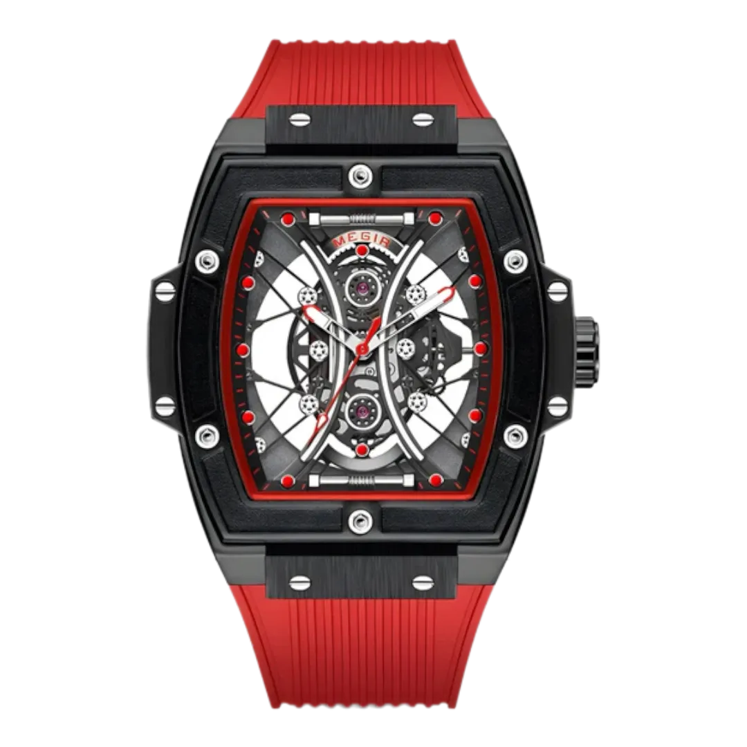 Poedagar Design® Ardent