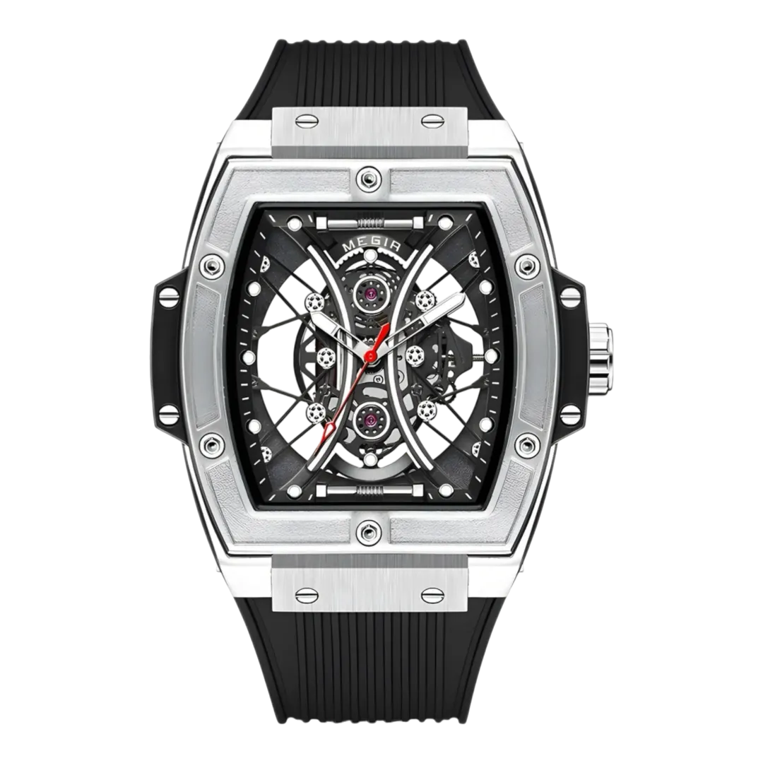 Poedagar Design® Ardent