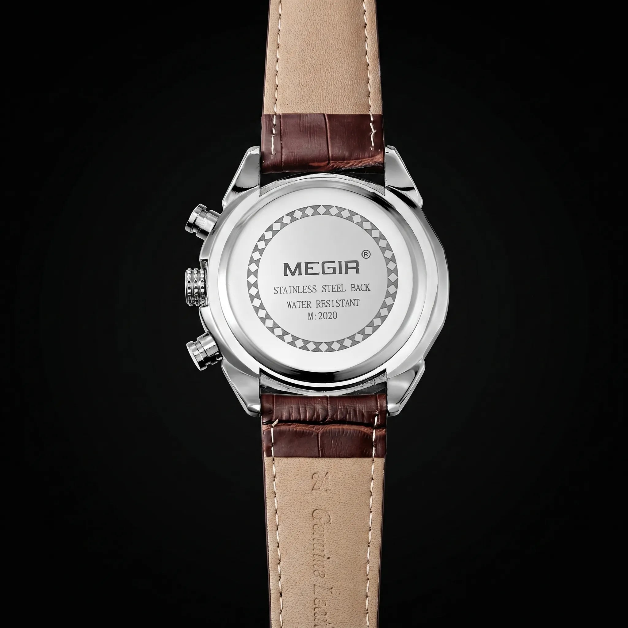 Poedagar Design® Commandant