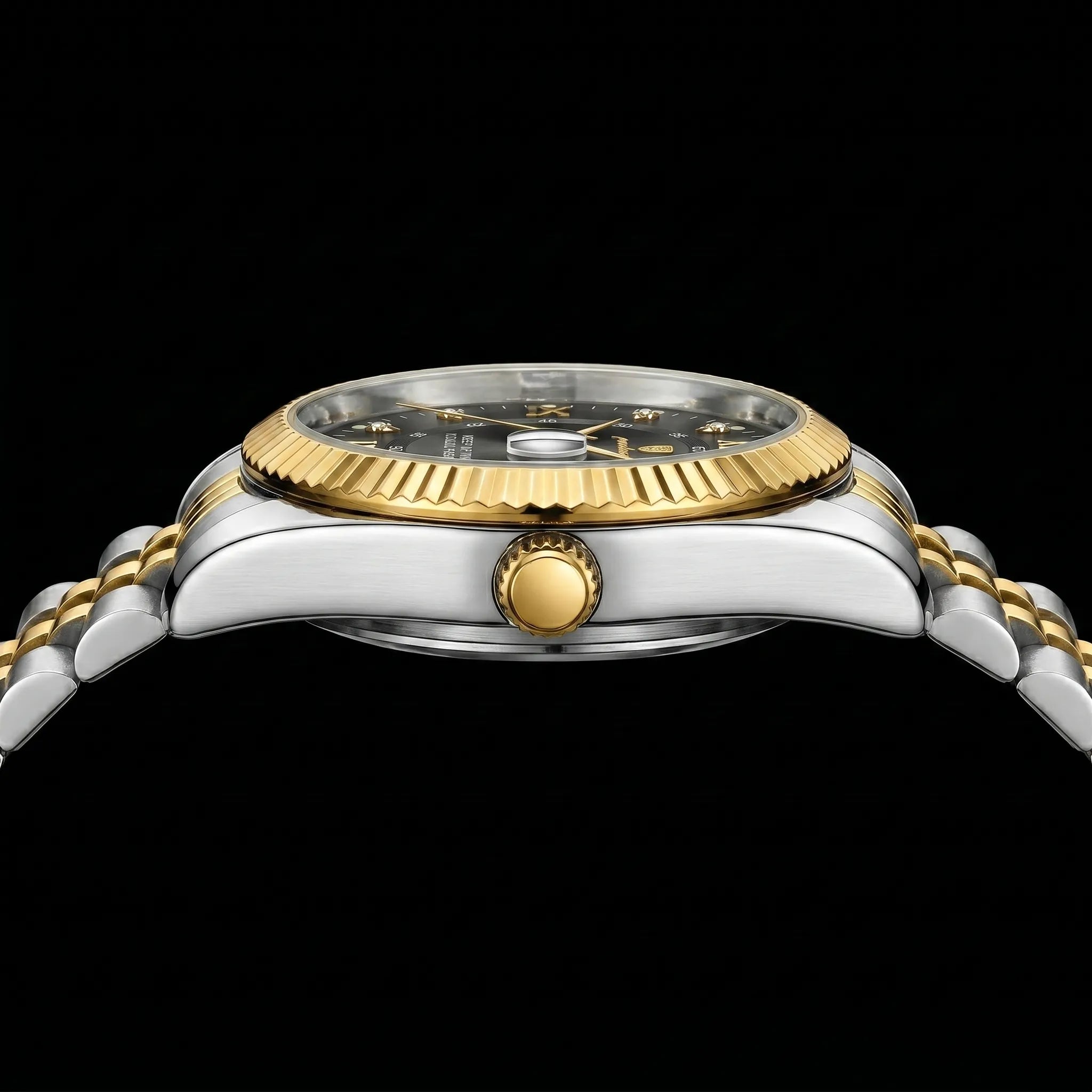 Poedagar Design® Consul