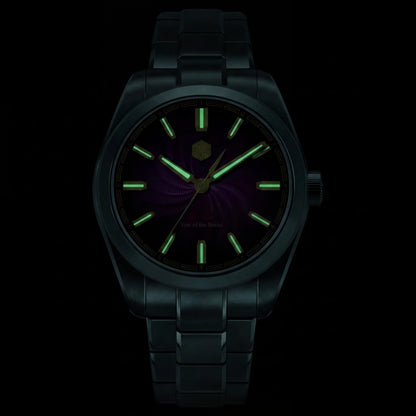 Poedagar® Spirale