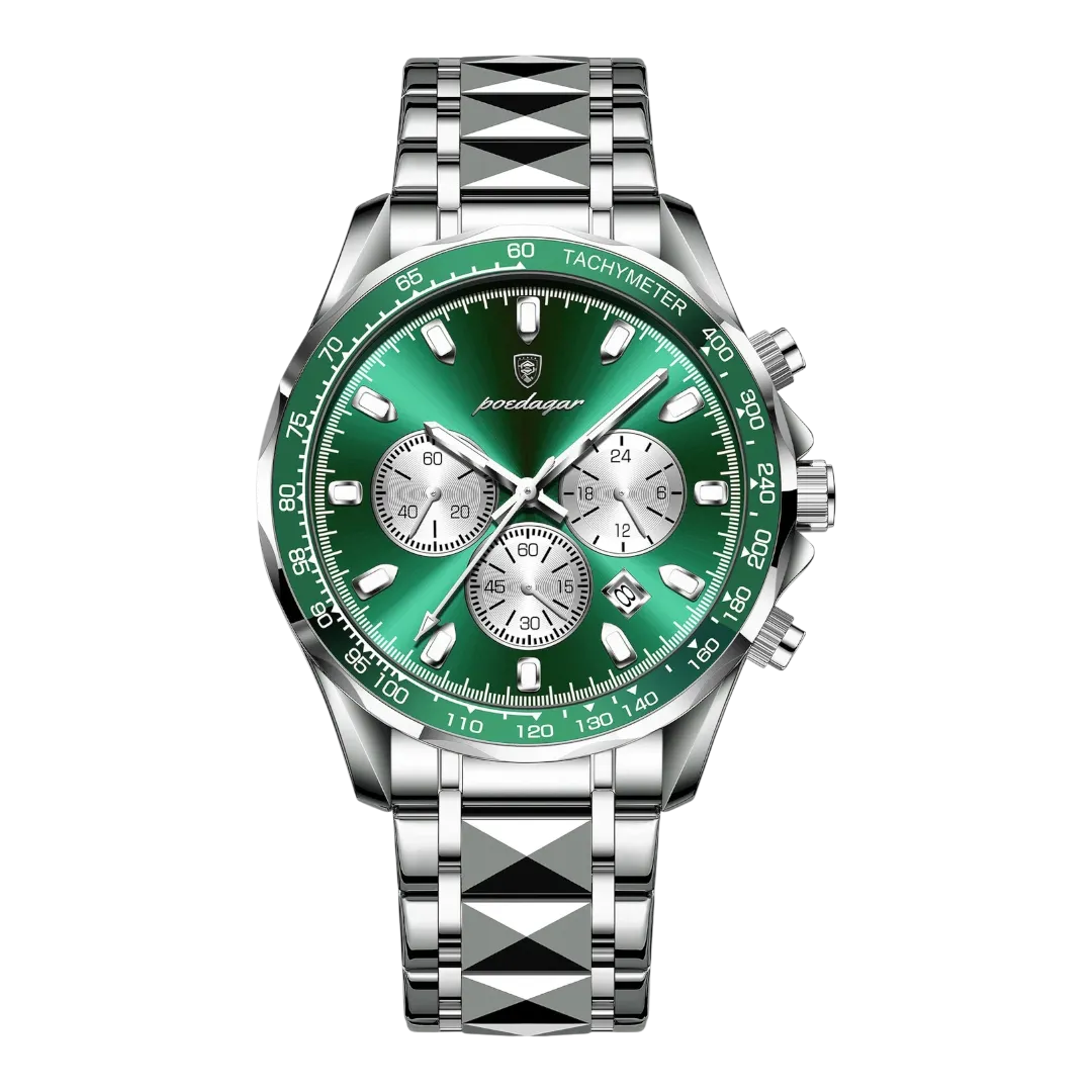 Poedagar Design® Crestmont