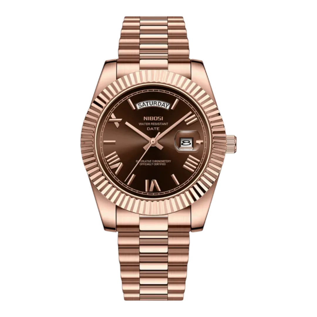 Poedagar Design® Crimson Legacy
