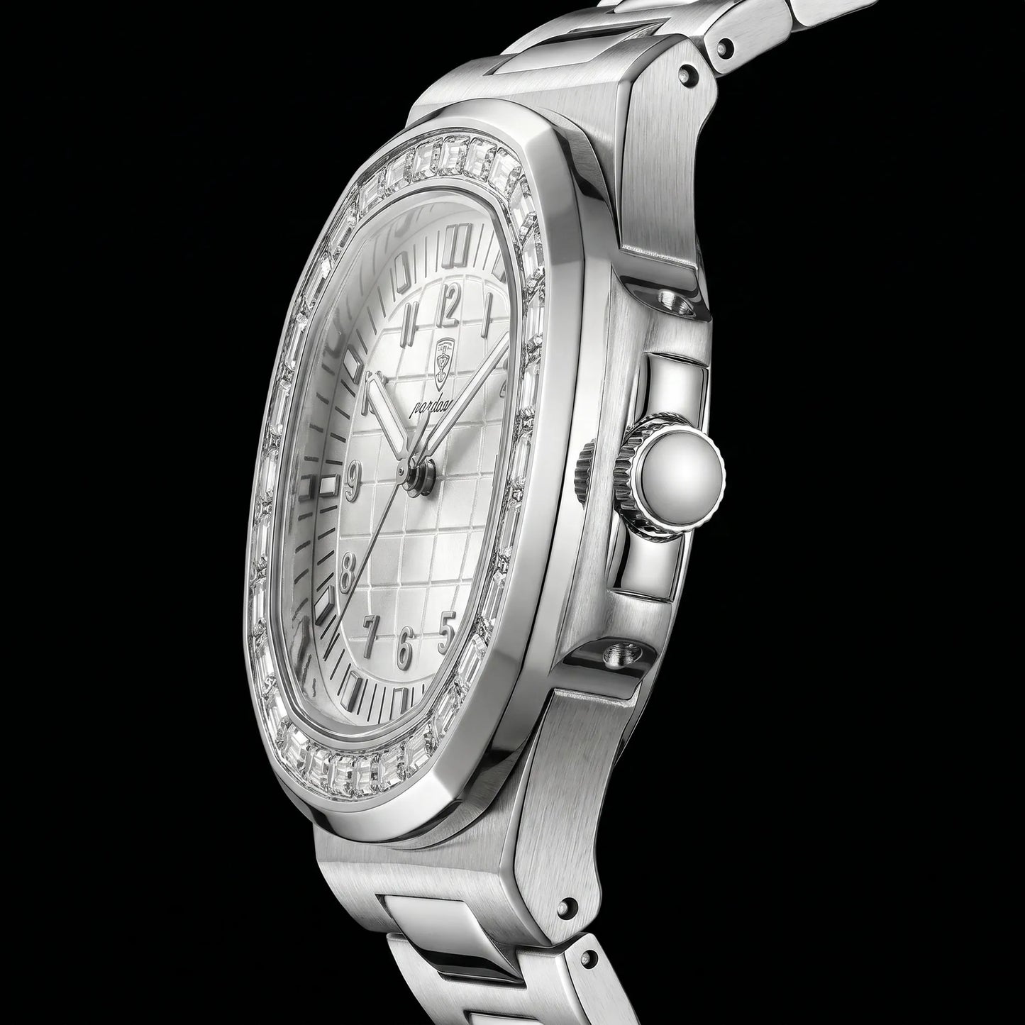 Poedagar® Cristal