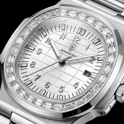 Poedagar® Cristal