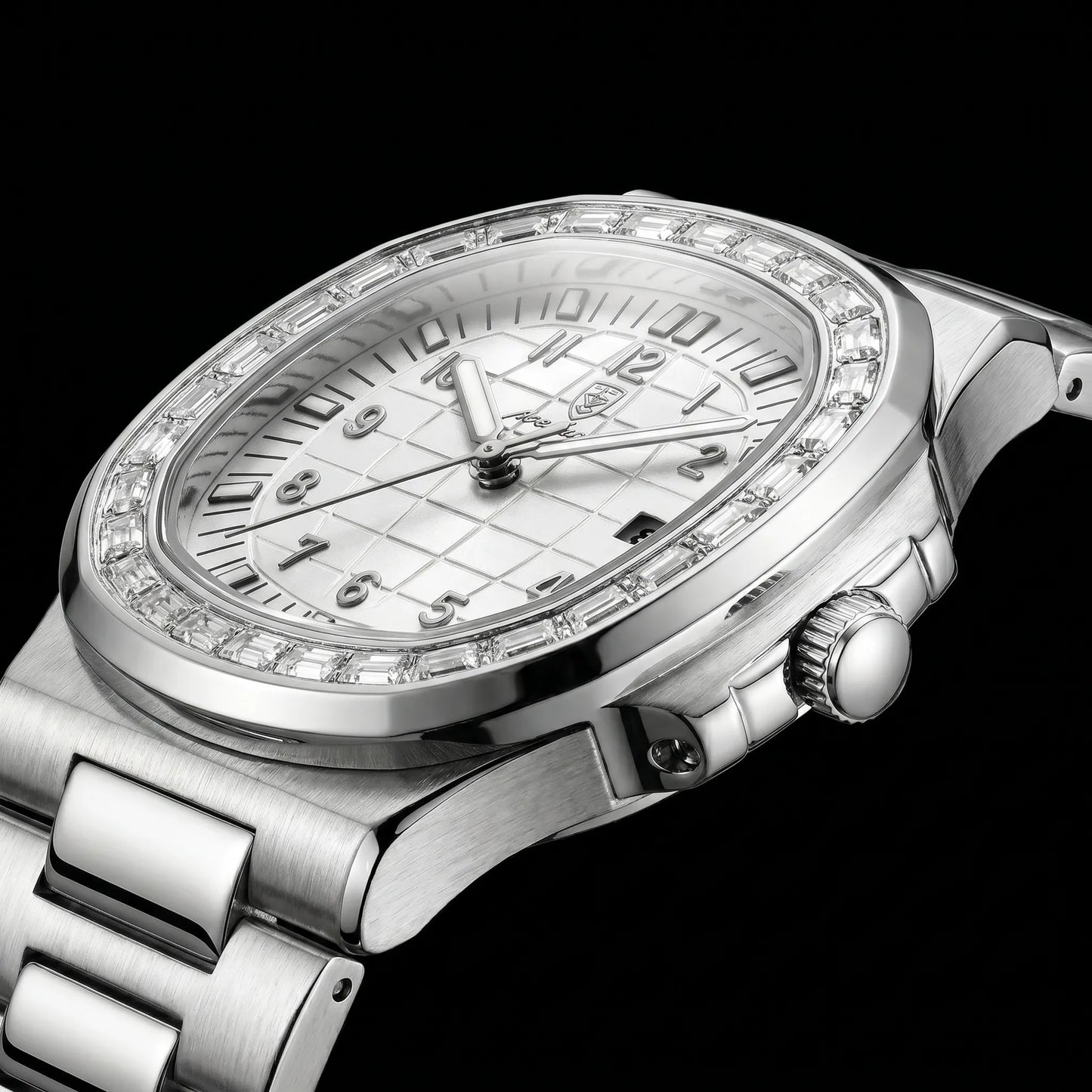 Poedagar® Cristal