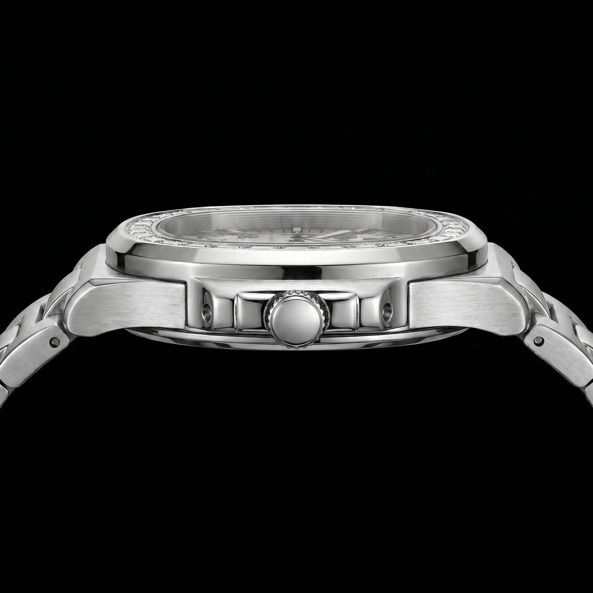 Poedagar Design® Cristallin