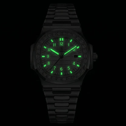 Poedagar® Cristal