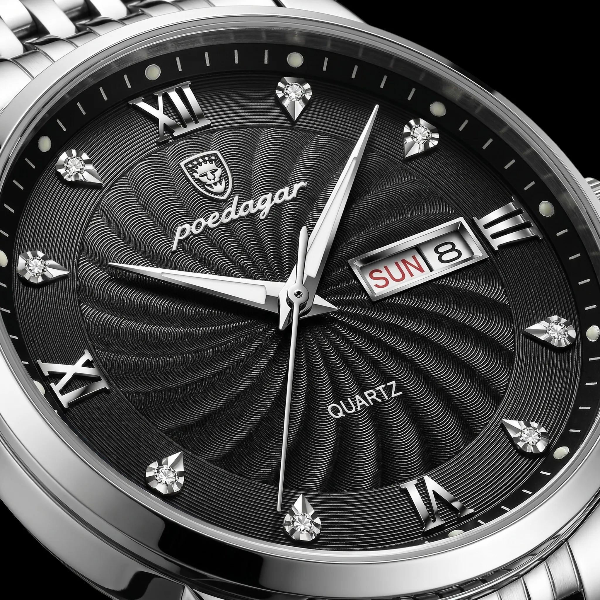 Poedagar Design® Distinction