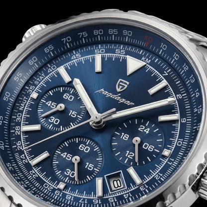 Poedagar® Voyage