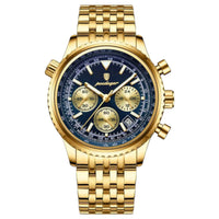 Golden Blue