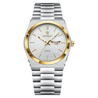 Golden-White
