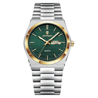Golden-Green