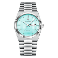 Mint Blue
