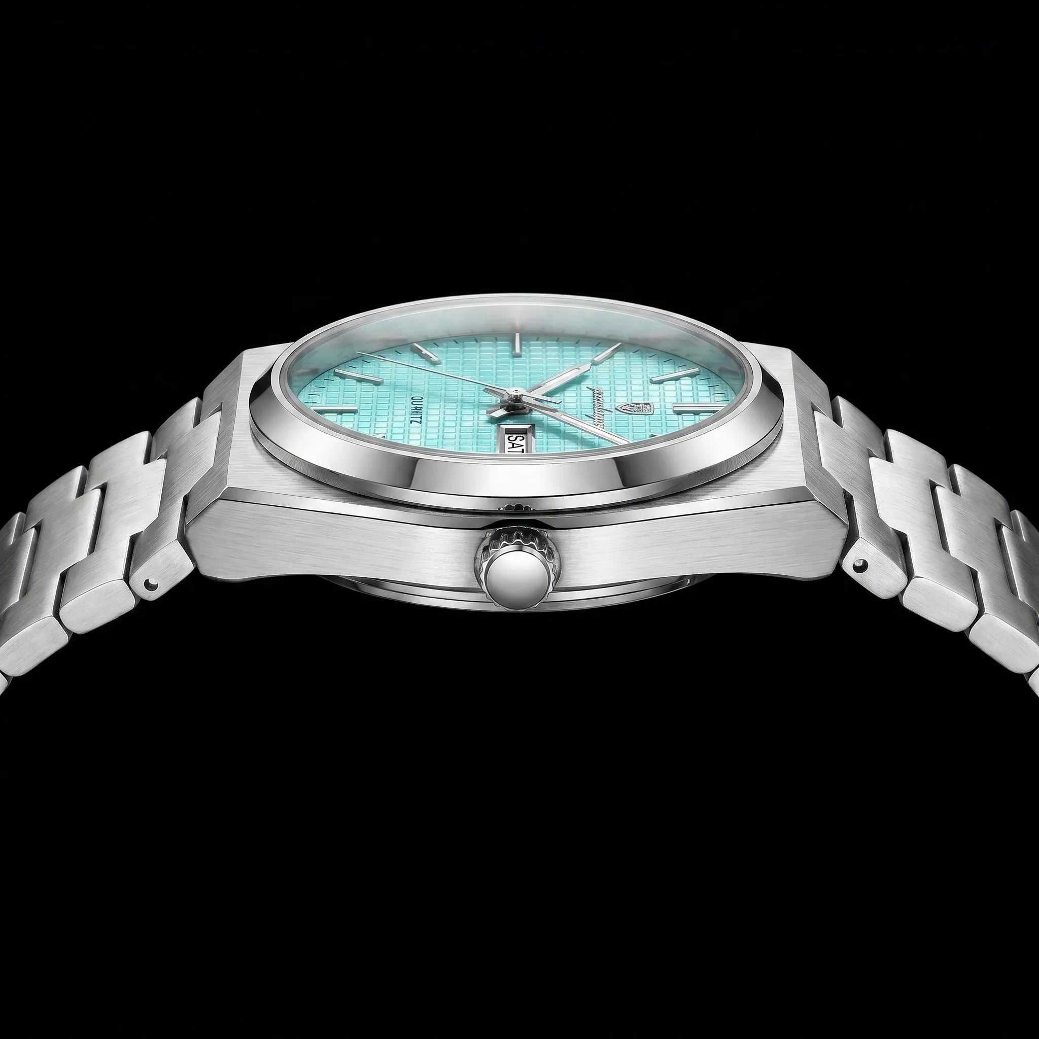 Poedagar Design® Guilloche