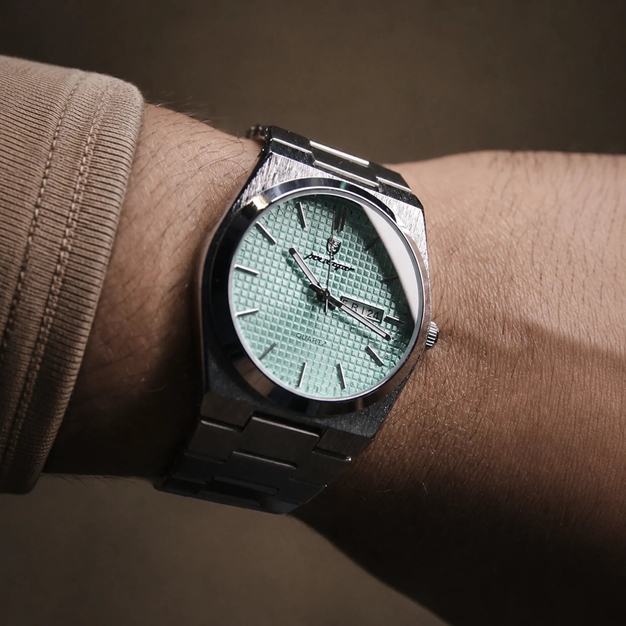 Poedagar Design® Guilloche