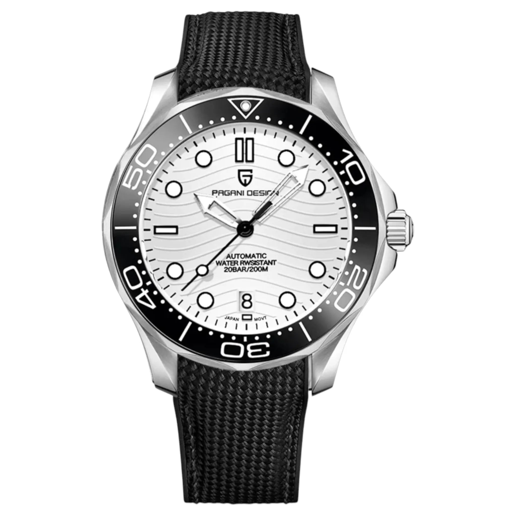 Poedagar Design® Houle