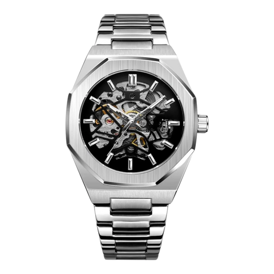 Poedagar® Steel Ridge