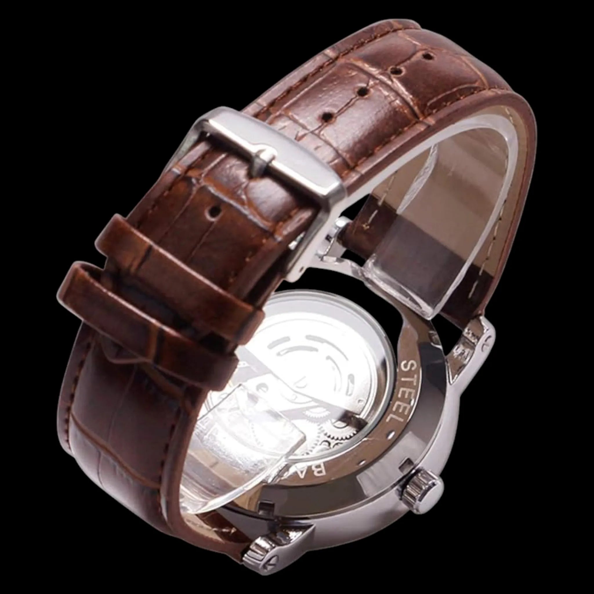 Poedagar Design® Laurier