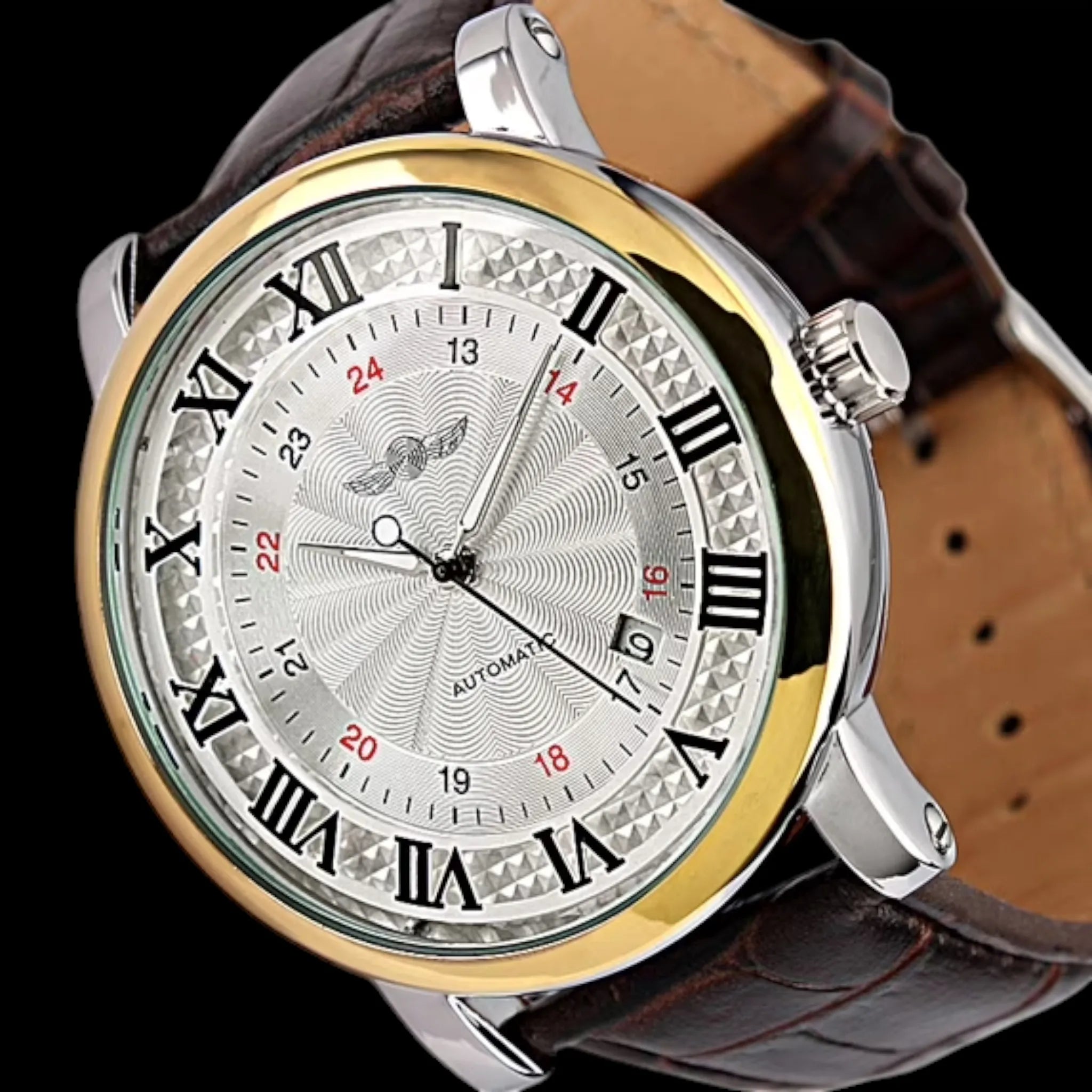 Poedagar Design® Laurier