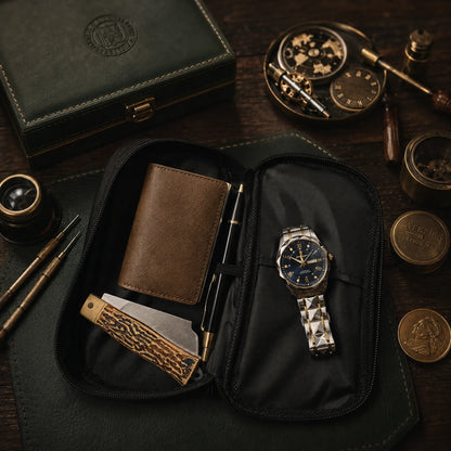 Poedagar® Orient