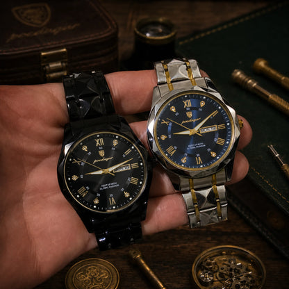 Poedagar® Orient