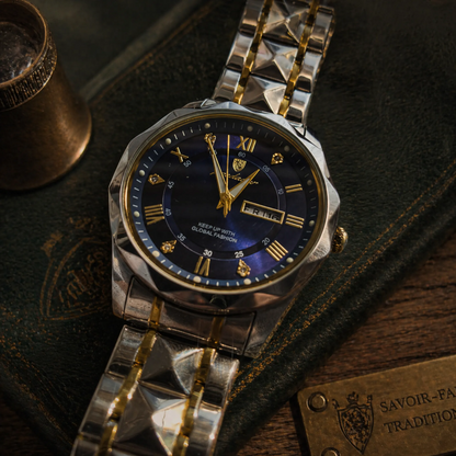 Poedagar® Orient