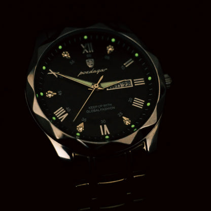 Poedagar® Orient