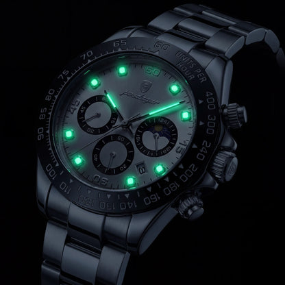 Poedagar® Lunar