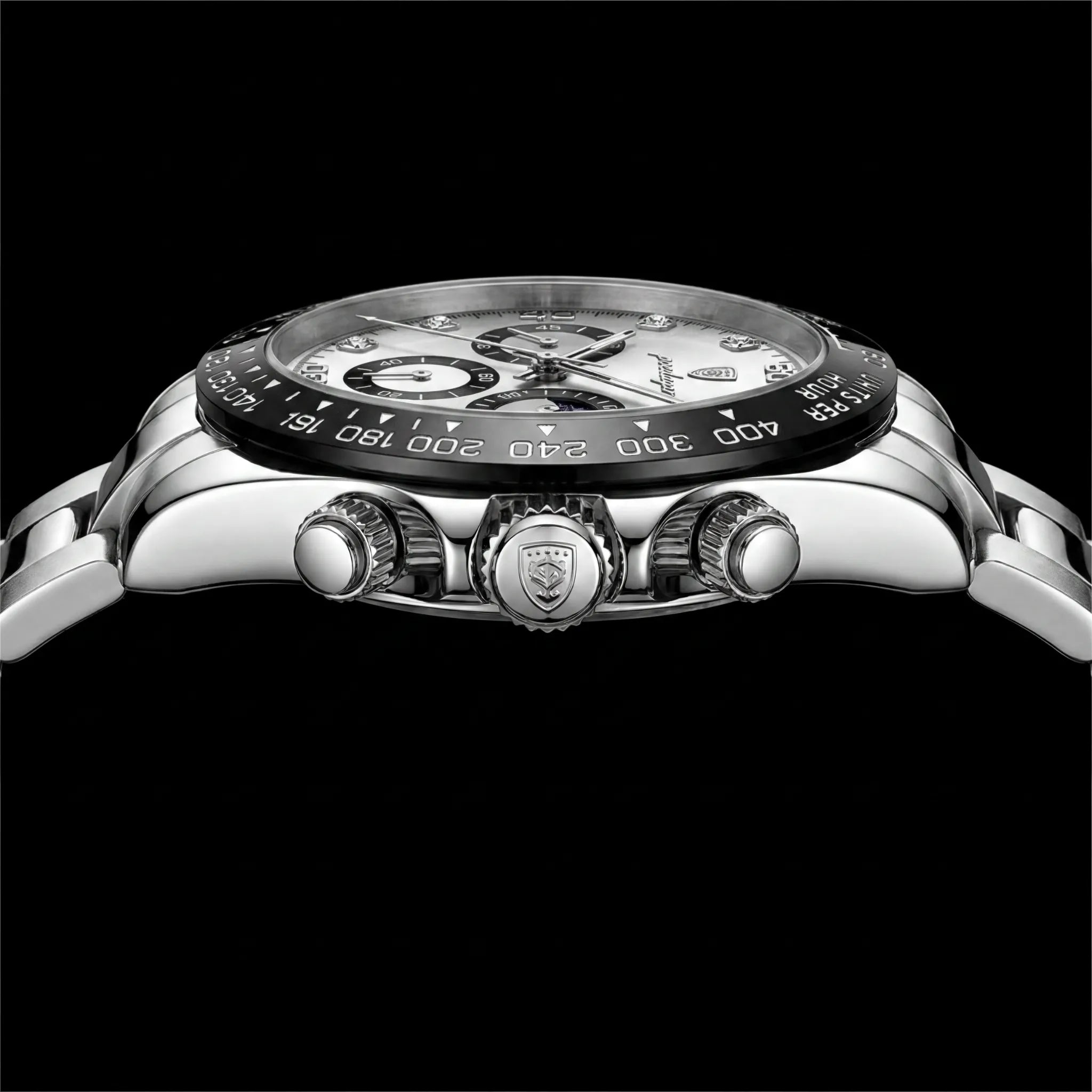 Poedagar Design® Lunaire