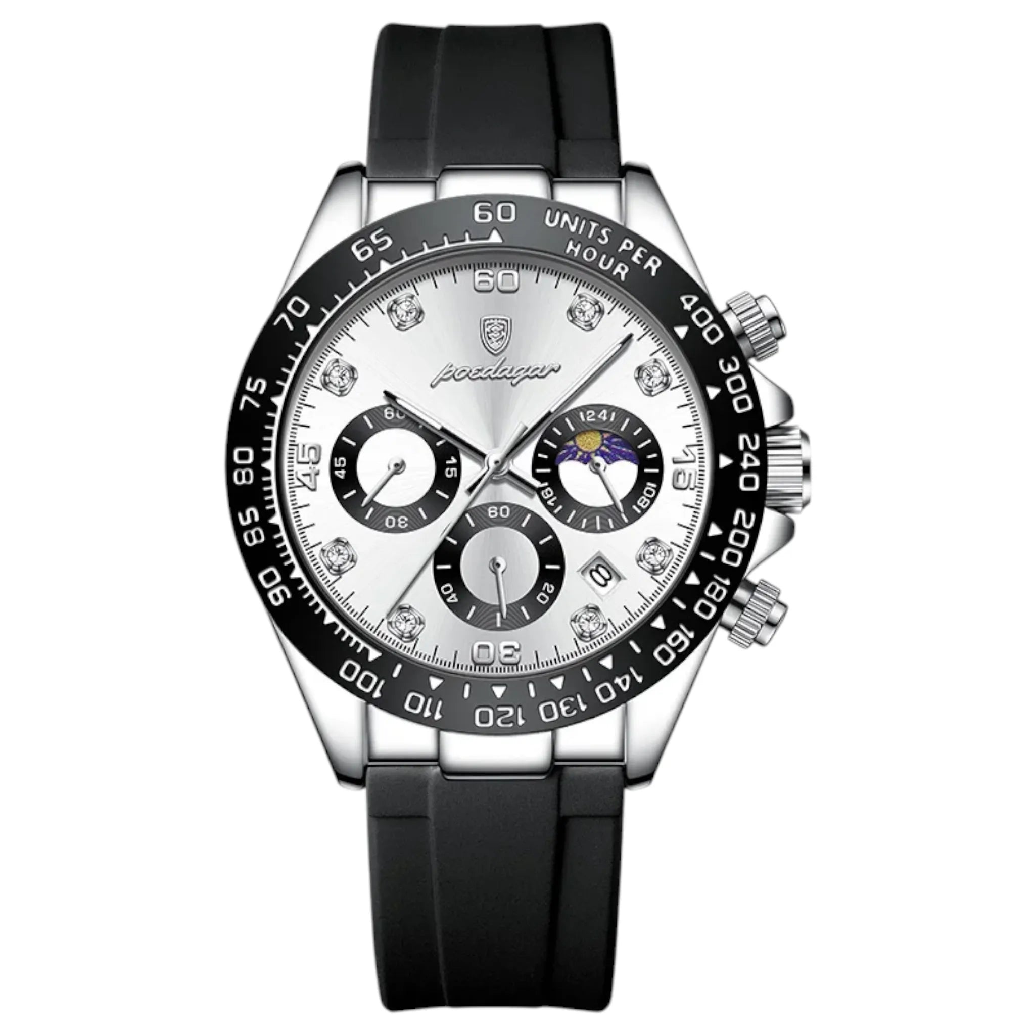 Poedagar Design® Lunaire