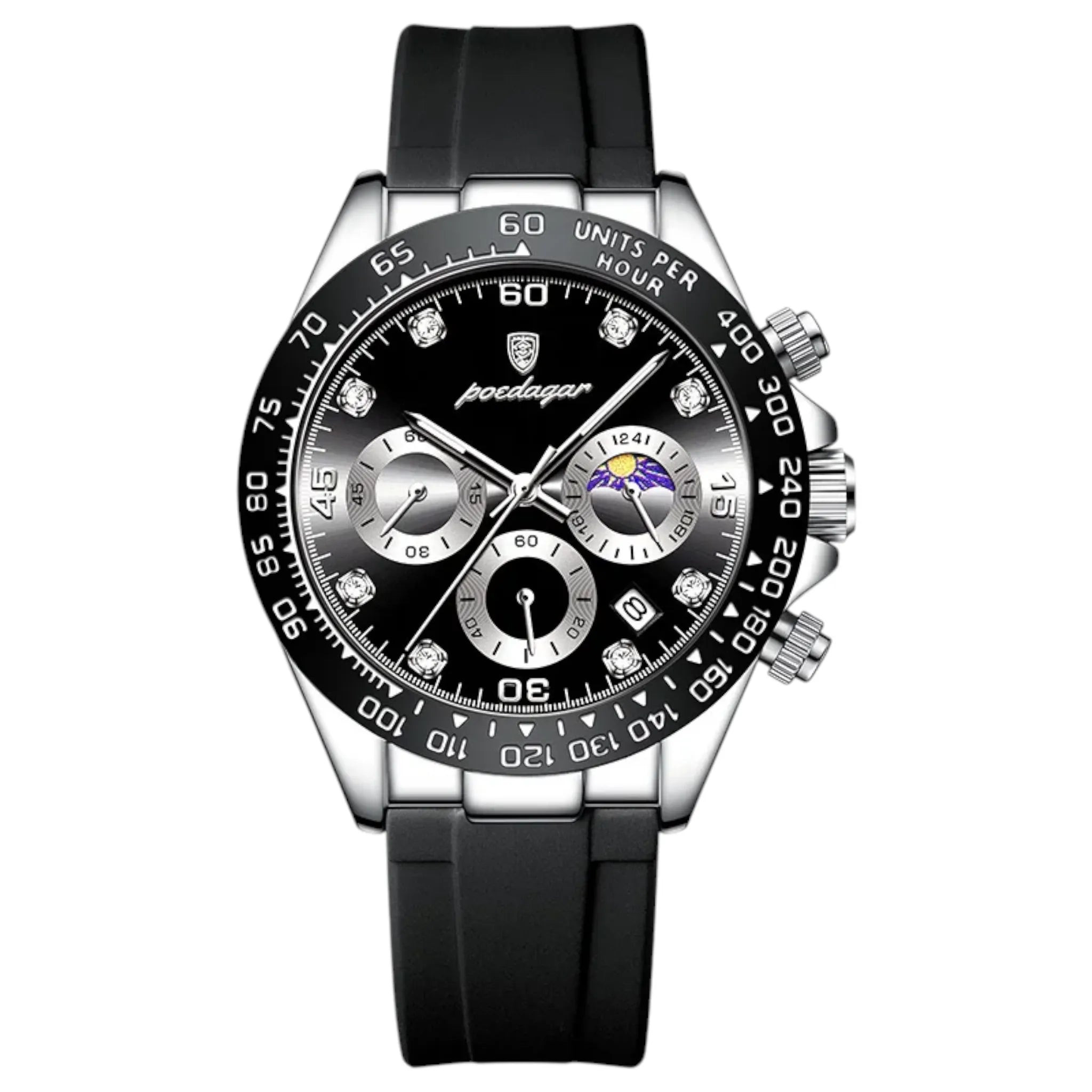 Poedagar Design® Lunaire