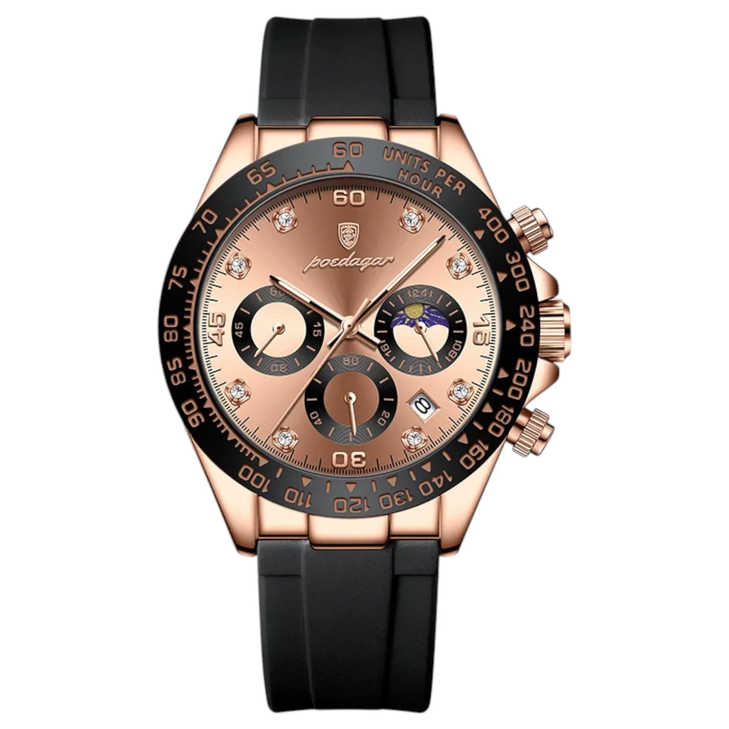 Poedagar® Lunar