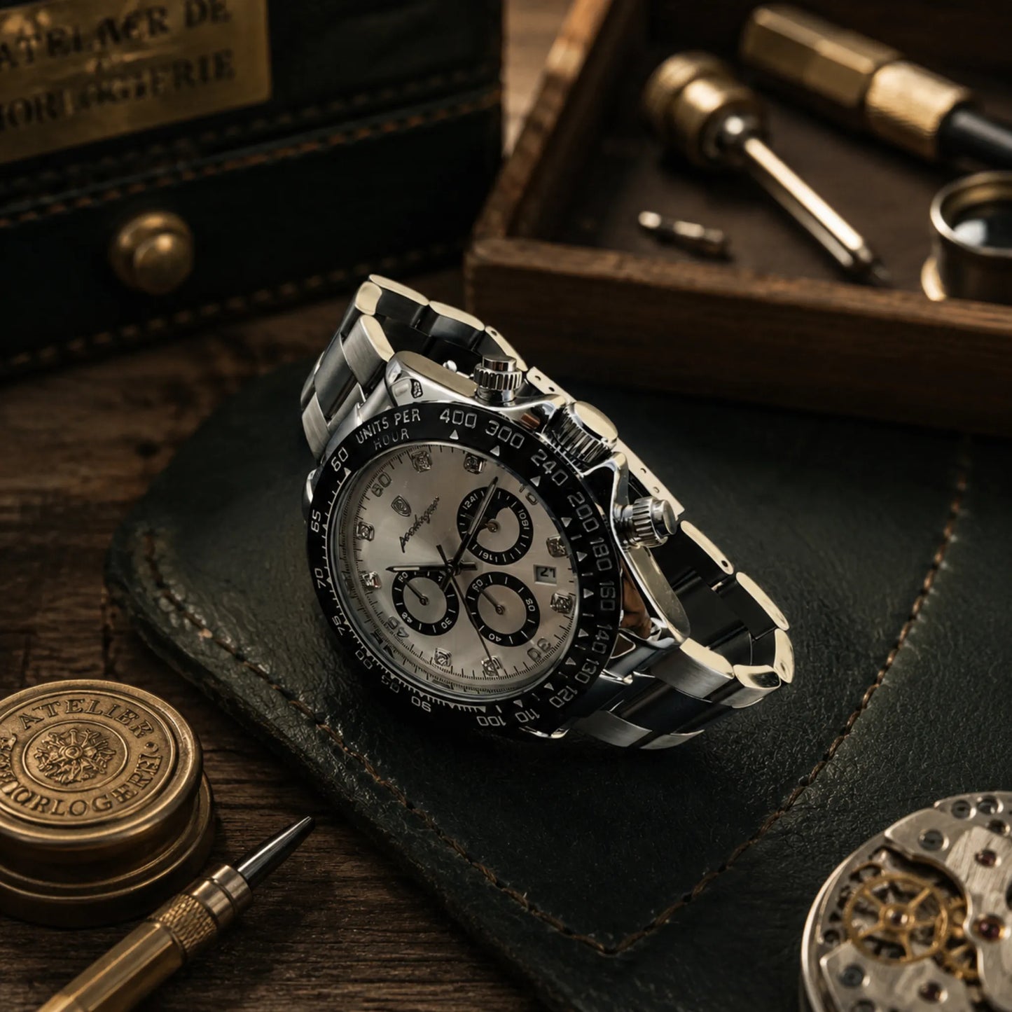 Poedagar® Lunar
