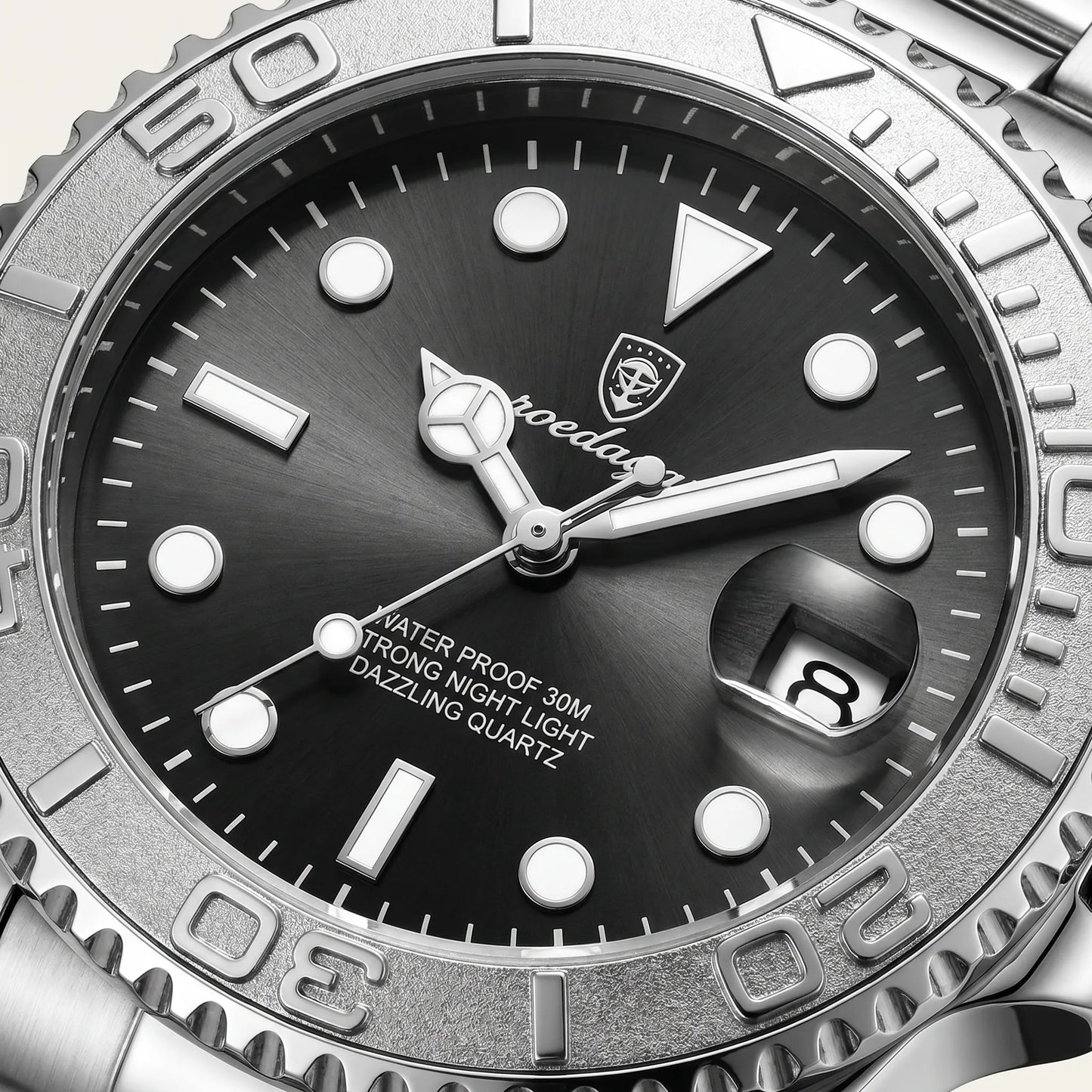 Poedagar® Seafarer