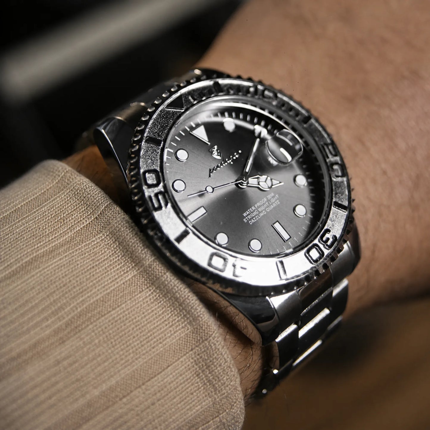 Poedagar® Seafarer