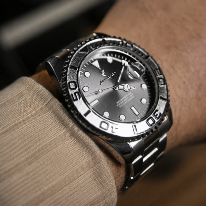Poedagar® Seafarer