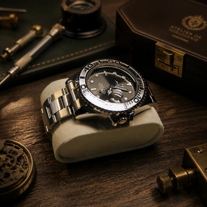 Poedagar® Seafarer